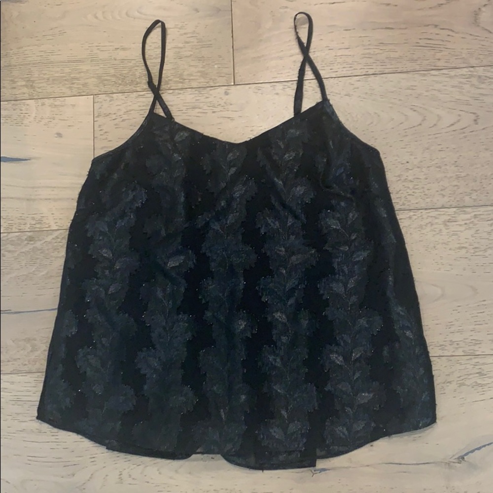Current air adjustable blouse size: SMALL